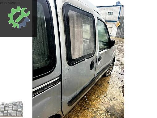 RENO KANGOO 2 SAĞ SÜRGÜLÜ KAPI