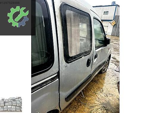 RENO KANGOO 2 SAĞ SÜRGÜLÜ KAPI
