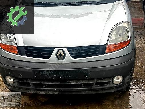 RENO KANGOO 2 SİLECEK IZGARASI