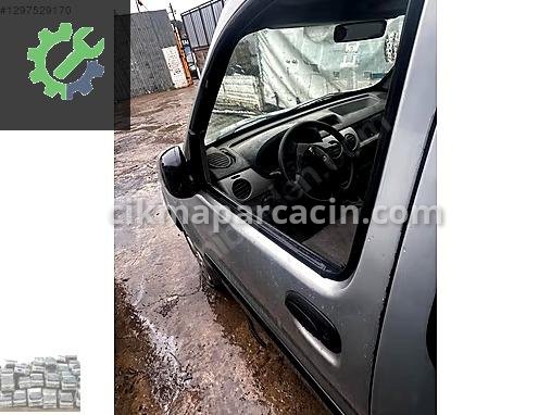 Renault Kangoo Dış Kapı Kolu çıkma parça