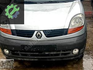 RENO KANGOO 2 SOL VE SAĞ ÖN FAR