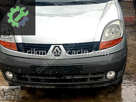 Renault Kangoo Sol Ön Far çıkma parça