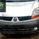 RENO KANGOO 2 SOL VE SAĞ ÖN FAR