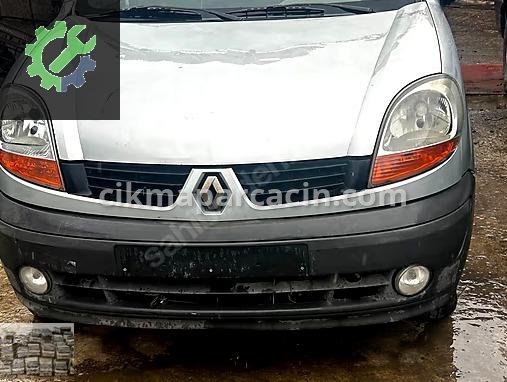 Renault Kangoo Sol Ön Far çıkma parça