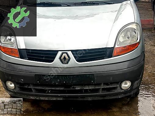 RENO KANGOO 2 SOL VE SAĞ ÖN FAR