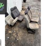 RENO KANGO 2 ARKA KOLTUK