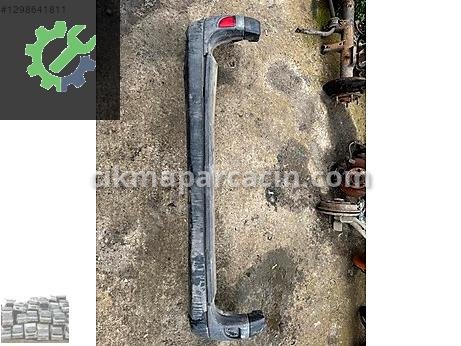Renault Kangoo Arka Tampon çıkma parça