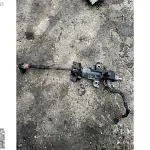 RENO KANGO 2 DİREKSİYON MİLİ