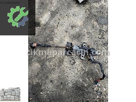 Renault Kangoo Direksiyon Mili çıkma parça