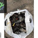 Opel Astra Röle Çıkma Parça Ankara