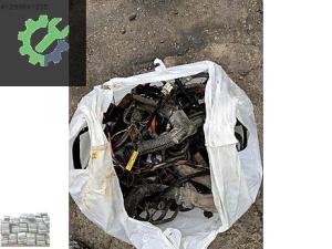 RENO KANGO 2 ELEKTRİK TESİSATI 1.5 DCI
