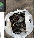 Renault Kangoo Elektrik Tesisatı Çıkma Parça İstanbul
