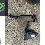 RENO KANGO 2 GAZ PEDALI 82 0008 9851