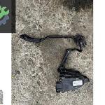 RENO KANGO 2 GAZ PEDALI 82 0008 9851