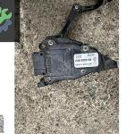 RENO KANGO 2 GAZ PEDALI 82 0008 9851