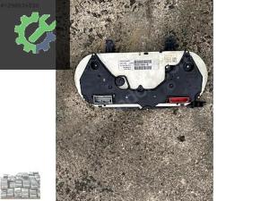 RENO KANGO 2 GÖSTERGE PANELİ