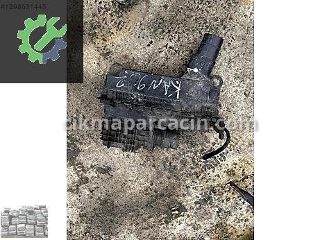Renault Kangoo Hava Filtresi Kutusu çıkma parça