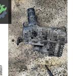 RENO KANGO 2 HAVA FİLTRE KUTUSU