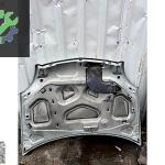 Renault Kangoo Kaput çıkma parça - KAYI OTOMOTİV İstanbul