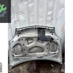 Renault Kangoo Kaput çıkma parça - KAYI OTOMOTİV İstanbul