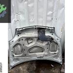 Renault Kangoo Kaput çıkma parça - KAYI OTOMOTİV İstanbul