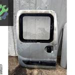 RENO KANGO 2 SAĞ ARKA SÜRGÜLÜ KAPI