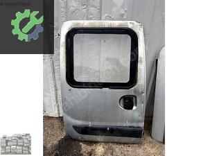 RENO KANGO 2 SAĞ ARKA SÜRGÜLÜ KAPI