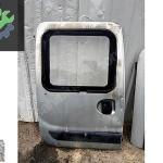 RENO KANGO 2 SAĞ ARKA SÜRGÜLÜ KAPI