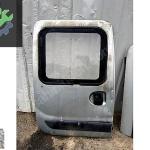 RENO KANGO 2 SAĞ ARKA SÜRGÜLÜ KAPI