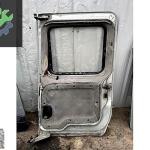 RENO KANGO 2 SAĞ ARKA SÜRGÜLÜ KAPI