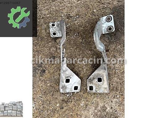 Renault Kangoo Kaput Menteşesi çıkma parça