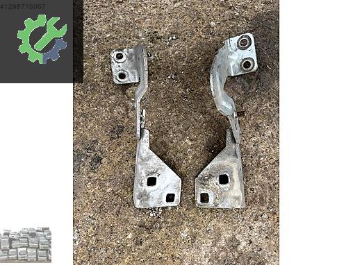 RENO KANGO 2 SAĞ MOTOR KAPUT MENTEŞESİ