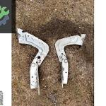 RENO KANGO 2 SAĞ MOTOR KAPUT MENTEŞESİ