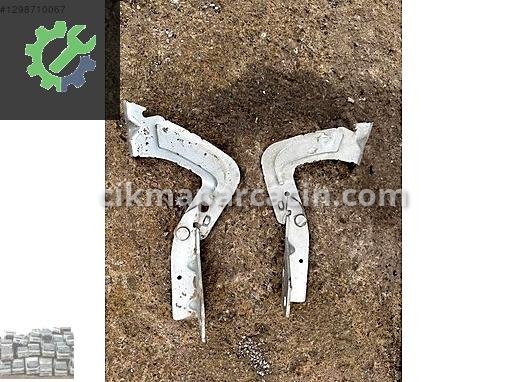 Renault Kangoo Kaput Menteşesi çıkma parça