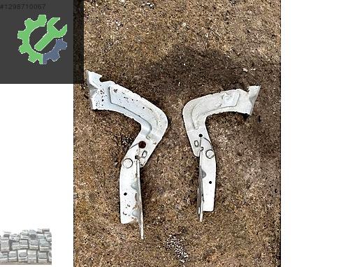 RENO KANGO 2 SAĞ MOTOR KAPUT MENTEŞESİ