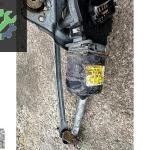RENO KANGO 2 SİLECEK MOTORU
