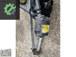 RENO KANGO 2 SİLECEK MOTORU