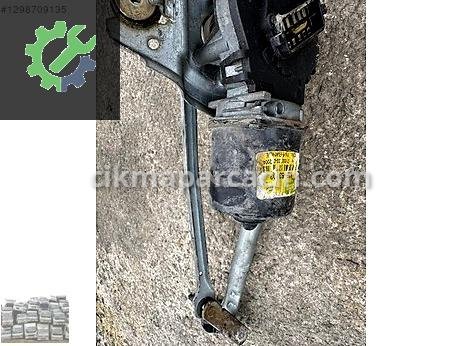 Renault Kangoo Silecek Motoru çıkma parça