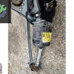 RENO KANGO 2 SİLECEK MOTORU