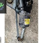 RENO KANGO 2 SİLECEK MOTORU