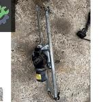 RENO KANGO 2 SİLECEK MOTORU