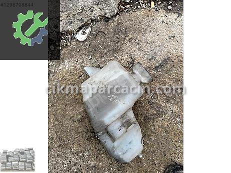 Renault Kangoo Cam Suyu Deposu çıkma parça