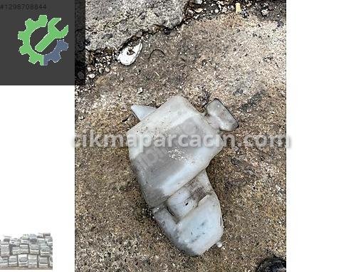 Renault Kangoo Cam Suyu Deposu çıkma parça