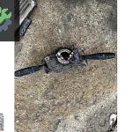 RENO KANGO 2 SİNYAL SİLECEK KOLU