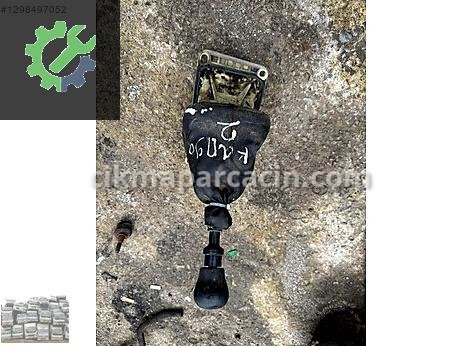 Renault Kangoo Vites Kolu çıkma parça
