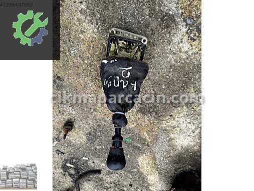 Renault Kangoo Vites Kolu çıkma parça