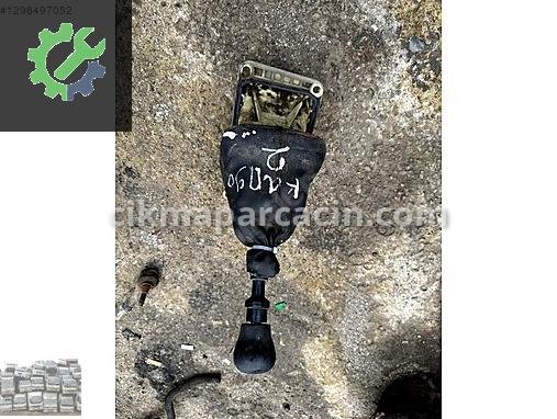Renault Kangoo Vites Kolu çıkma parça