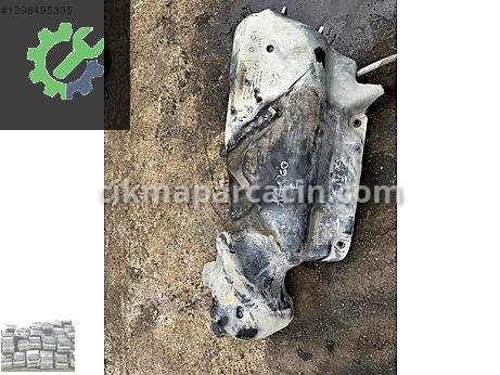 Renault Kangoo Yakıt Deposu çıkma parça