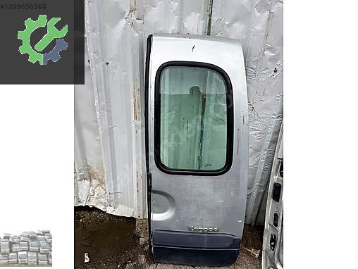 RENO KANGO SAĞ BAGAJ KAPISI