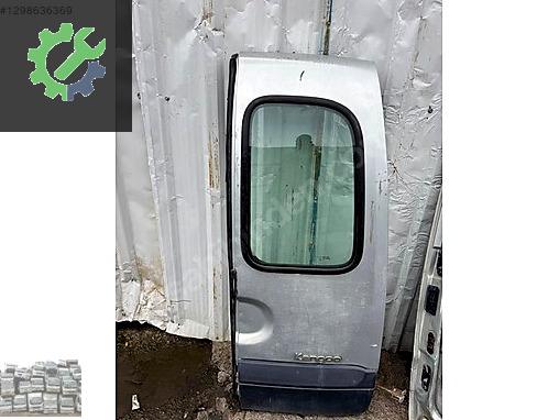 RENO KANGO SAĞ BAGAJ KAPISI